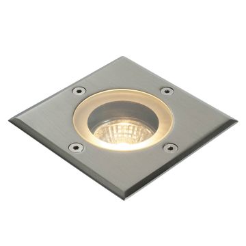 Endon PILLAR 52211 Svjetiljka za ulaz 50W/GU10 IP65