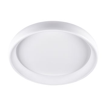Italux ALESSIA 5280-832RC-WH-3 Plafonjera 1x32W/LED 1760LM IP20