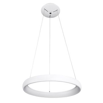 Italux ALESSIA 5280-840RP-WH-3 Visilica 1x40W/LED 2200LM IP20