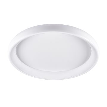 Italux ALESSIA 5280-850RC-WH-3 Plafonjera 1x50W/LED 2750LM IP20