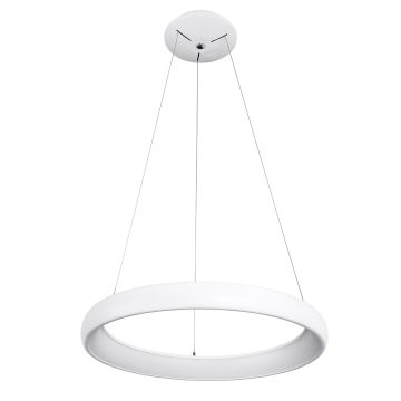 Italux ALESSIA 5280-850RP-WH-3 Visilica 1x50W/LED 2750LM IP20