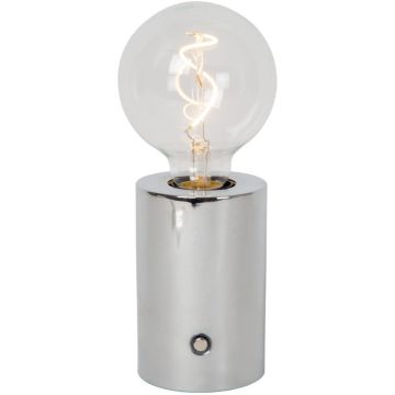 Lucide VIVO 52502/01/11 Stolna svjetiljka 1x1w/e27 2700k 39lm ip20