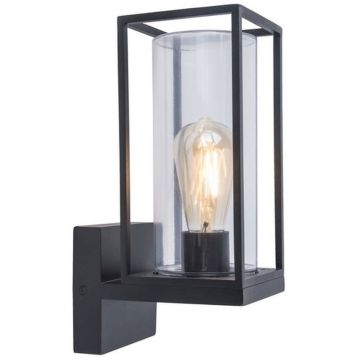 Lutec FLAIR 5288801012 Zidna svjetiljka 1x40w/e27 ip44