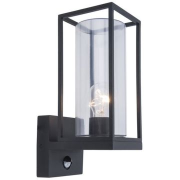 Lutec FLAIR 5288802012 Zidna svjetiljka 1x40w/e27 ip44