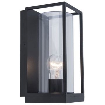 Lutec FLAIR 5288803012 Zidna svjetiljka 1x40w/e27 ip44