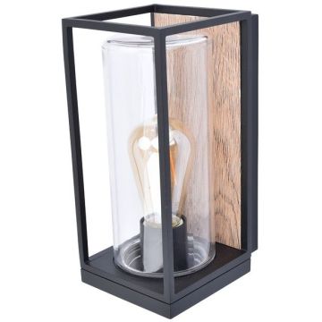 Lutec FLAIR 5288814012 Zidna svjetiljka 1x40w/e27 ip44
