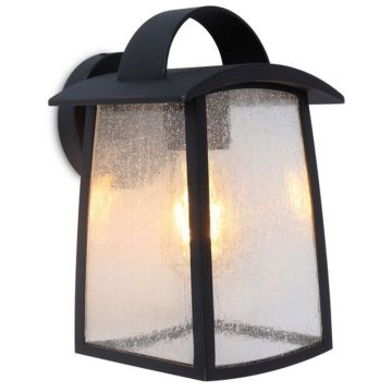 Lutec KELSEY 5273601012 Zidna svjetiljka 1x40w/e27 ip44