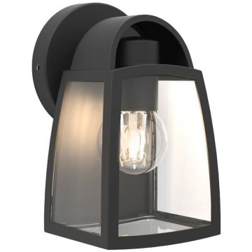Lutec KELSEY 5273702012 Zidna svjetiljka 1x40w/e27 ip44