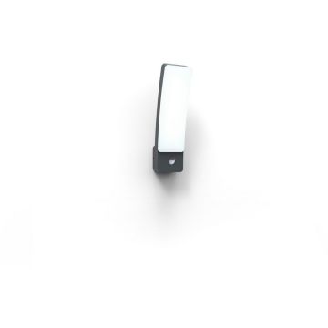 Lutec KIRA 5288903118 Zidna svjetiljka 1x18w/led 4000k 1100lm ip54