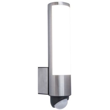 Lutec LEDA 5267103001 Zidna svjetiljka 1x15.5w/led 3000K 1400lm ip44