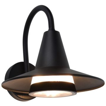 Lutec SWAN 5213901012 Zidna svjetiljka 1x25w/e27 ip54