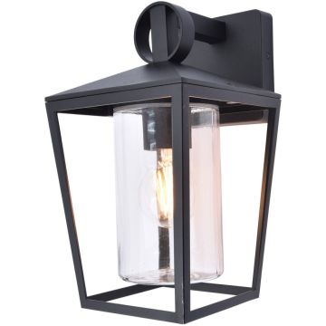 Lutec WEST 5207901012 Zidna svjetiljka 1x40w/e27 ip44