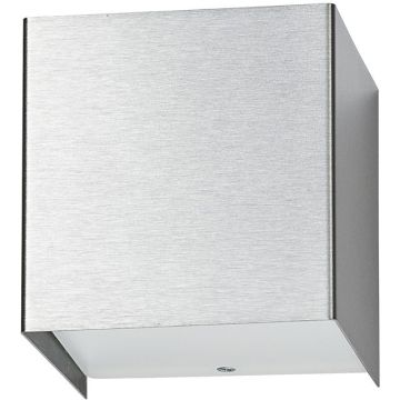 Nowodvorski CUBE 5267 Zidna svjetiljka 1x50W/G9 IP20