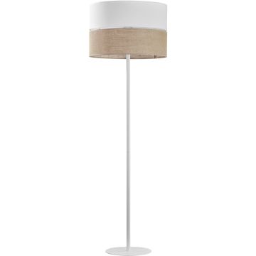 TK Lighting LINOBIANCO 5241 Podna svjetiljka 1x15W/E27