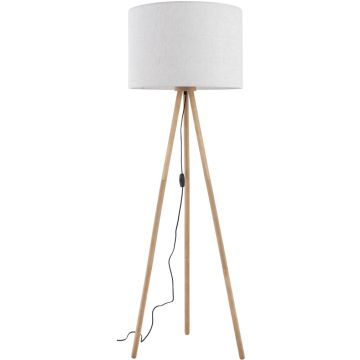 TK Lighting TOKYO 5284 Podna svjetiljka 1x15W/E27