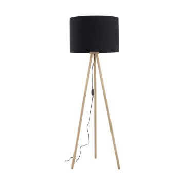 TK Lighting TOKYO 5286 Podna svjetiljka 1x15W/E27