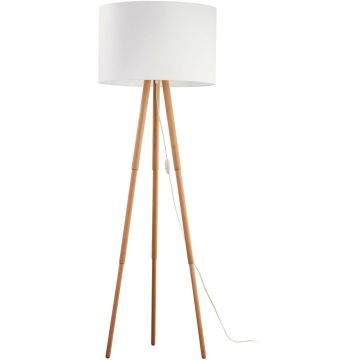 TK Lighting TOKYO 5287 Podna svjetiljka 1x15W/E27
