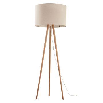 TK Lighting TOKYO 5288 Podna svjetiljka 1x15W/E27