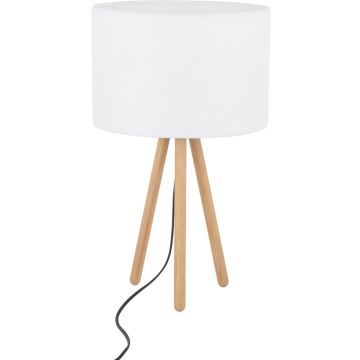 TK Lighting TOKYO 5290 Podna svjetiljka 1x15W/E27
