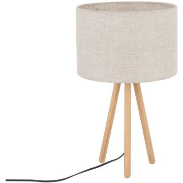 TK Lighting TOKYO 5291 Podna svjetiljka 1x15W/E27
