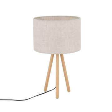 TK Lighting TOKYO 5291 Podna svjetiljka 1x15W/E27
