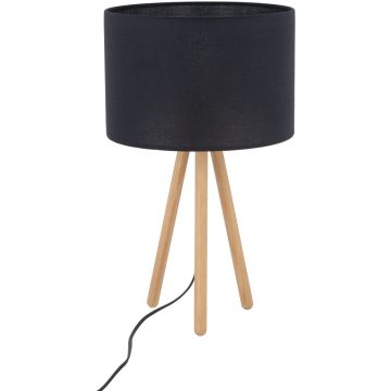 TK Lighting TOKYO 5293 Podna svjetiljka 1x15W/E27