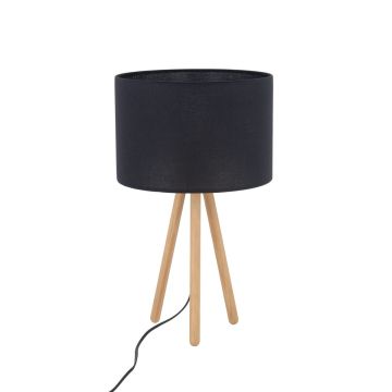 TK Lighting TOKYO 5293 Podna svjetiljka 1x15W/E27