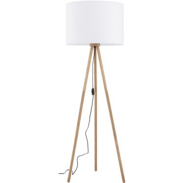 TK Lighting TOKYO 5299 Podna svjetiljka 1x15W/E27