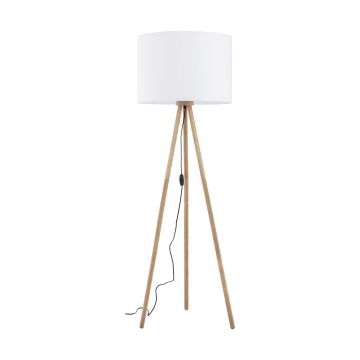TK Lighting TOKYO 5299 Podna svjetiljka 1x15W/E27