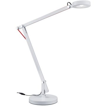 Trio AMSTERDAM 527920101 Radna svjetiljka 1x5w/led 3000k 500lm ip20
