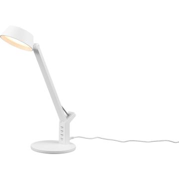 Trio AVA 523090131 Radna svjetiljka 1x5w/led 3000+4000+6300k 600lm ip20