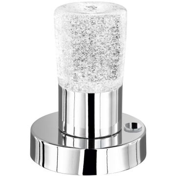Trio CRISTO 529690100 Stolna svjetiljka 1x4.3w/led 3000k 430lm ip20