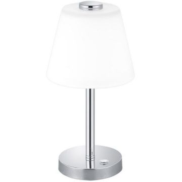 Trio EMERALD 525490106 Stolna svjetiljka 1x4w/led 3000k 350lm ip20