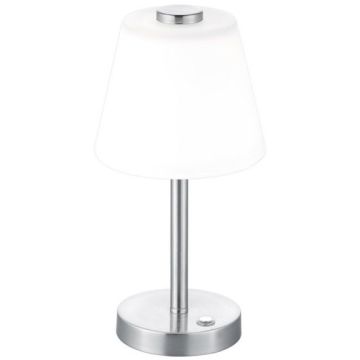 Trio EMERALD 525490107 Stolna svjetiljka 1x4w/led 3000k 350lm ip20