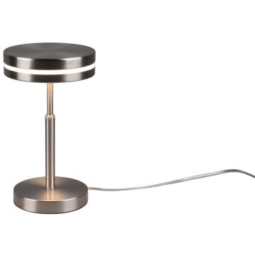 Trio FRANKLIN 526510107 Stolna svjetiljka 1x6w/led 3000k 700lm ip20