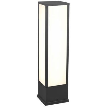 Trio FUERTE 526260142 Stojeca svjetiljka 1x15w/led 3000k 1700lm ip54