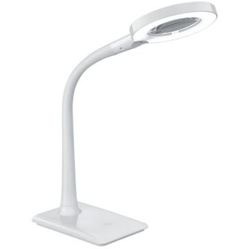Trio LUPO 527290101 Radna svjetiljka 1x5w/led 3500k 550lm ip20