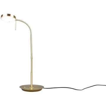 Trio MONZA 523310108 Radna svjetiljka 1x12w/led 2300+3000+4000k 1400lm ip20