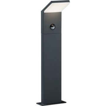 Trio PEARL 521169142 Stojeca svjetiljka 1x9w/led 3000k 900lm ip54