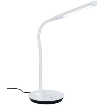 Trio POLO 527090131 Radna svjetiljka 1x5w/led 3000+4000+5000k 550lm ip20