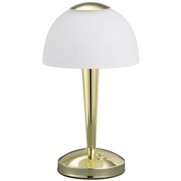 Trio VENTURA 529990103 Stolna svjetiljka 1x4w/led 3000k 350lm ip20