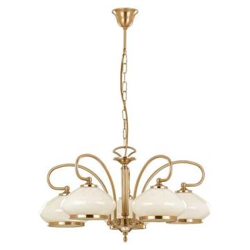 Alfa ASTORIA 5321 Luster 5x60W/E27