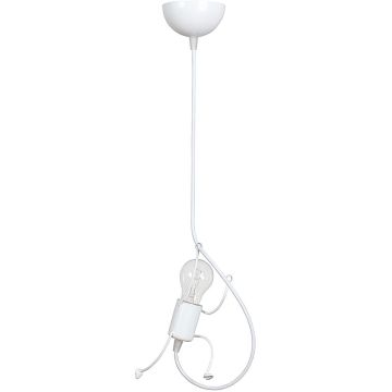 Emibig BOBI 538/1 Visilica 1x60W/E27 IP20