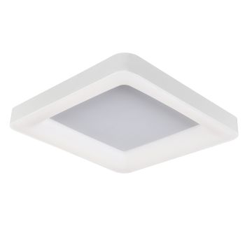 Italux GIACINTO 5304-850SQC-WH-3 Plafonjera 1x50W/LED 2750LM IP20