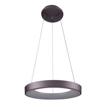 Italux GIULIA 5304-840RP-CO-3 Visilica 1x40W/LED 2200LM IP20