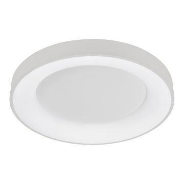 Italux GIULIA 5304-850RC-WH-3 Plafonjera 1x50W/LED 2750LM IP20
