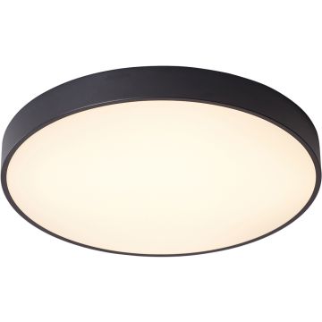 Italux ORBITAL 5361-860RC-BK-3 Plafonjera 1x60W/LED 3000K 3600LM IP20