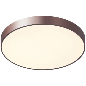 Italux ORBITAL 5361-860RC-CO-3 Plafonjera 1x60W/LED 3000K 3600LM IP20