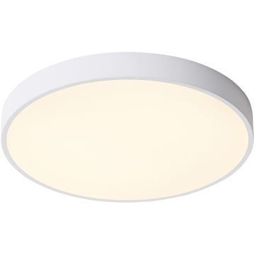 Italux ORBITAL 5361-860RC-WH-3 Plafonjera 1x60W/LED 3000K 3600LM IP20