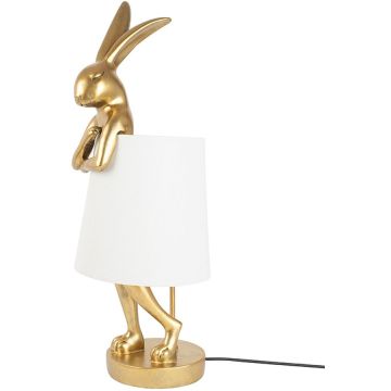 King Home RABBIT 53474 Stolna svjetiljka 1x5W/E14